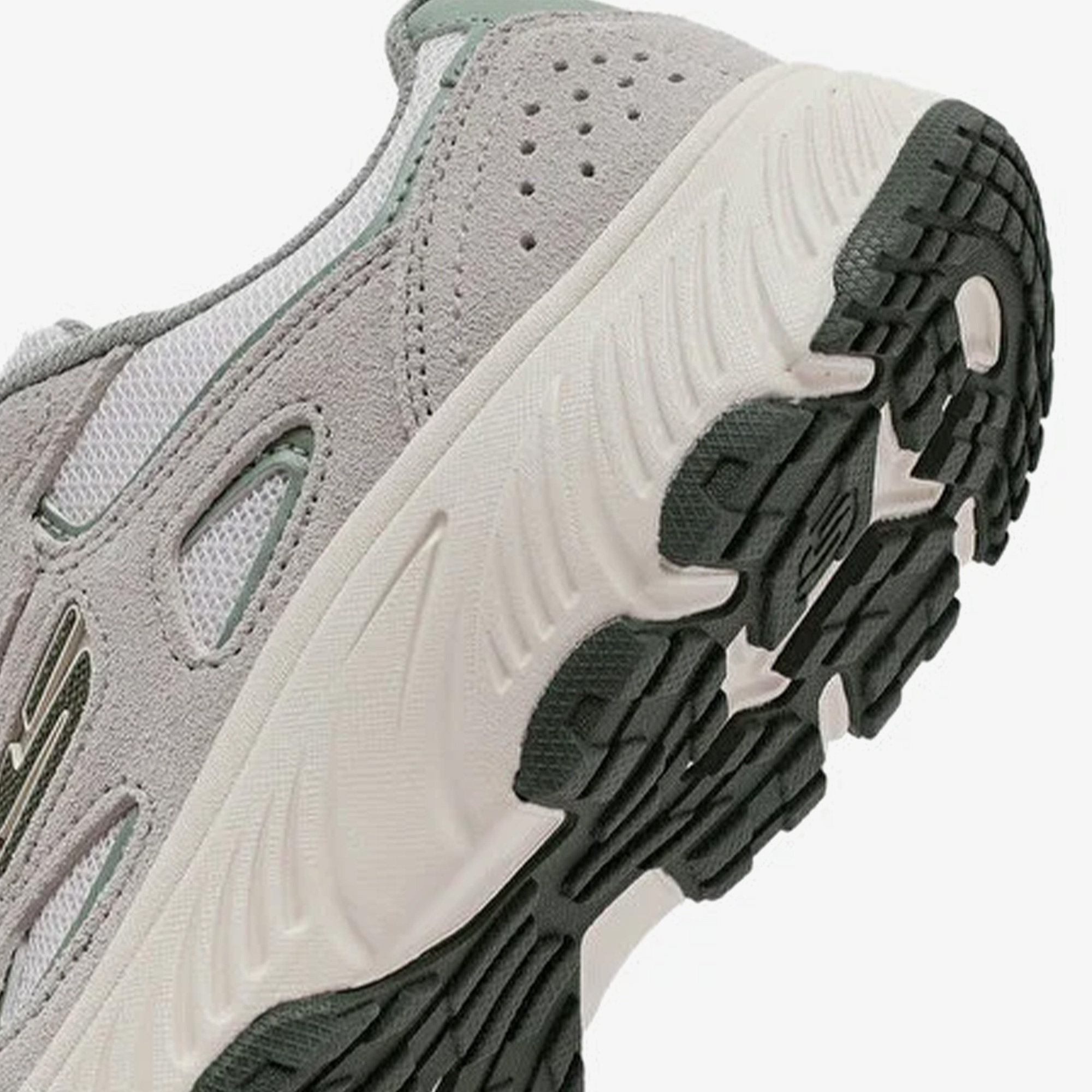 Skechers Hillcrest 2.0 Kadın Beyaz Spor Ayakkabı