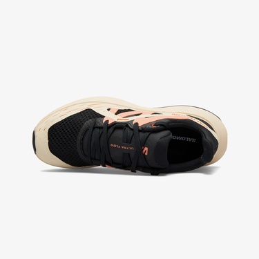  Salomon Ultra Flow Kadın Siyah Koşu Ayakkabısı