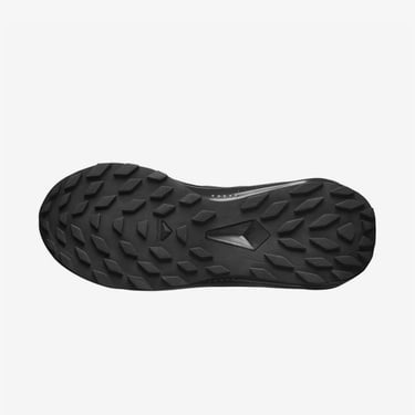  Salomon Alphaglide Kadın Siyah Koşu Ayakkabısı