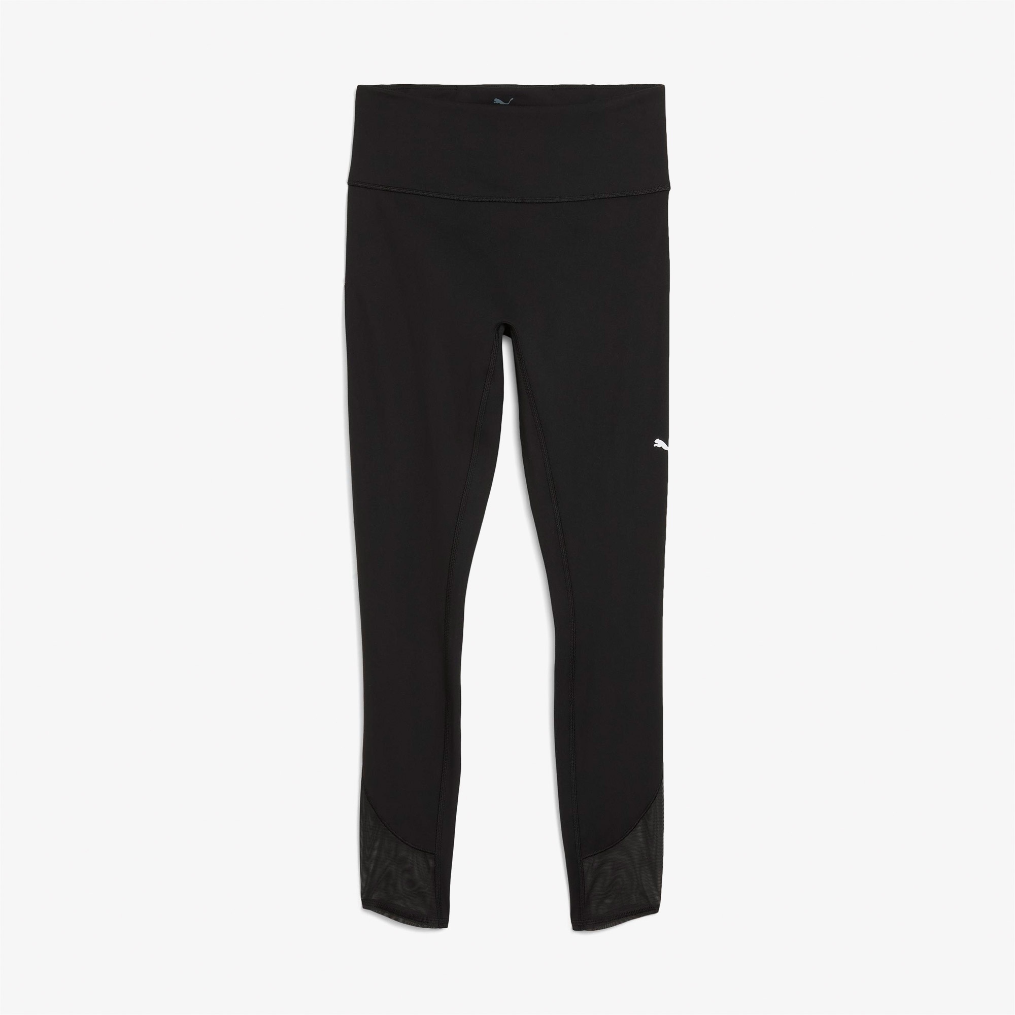 Puma Cloudspun Hw 7/8 Tight Kadın Siyah Antrenman Taytı
