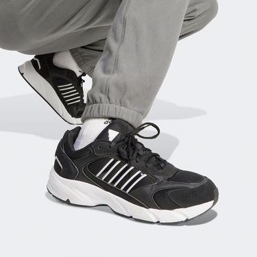  adidas City Escape Erkek Gri Günlük Eşofman Altı