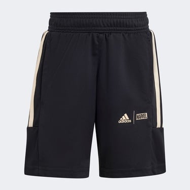  adidas Marvel's Avengers Tee Set Çocuk Beyaz Eşofman Takımı