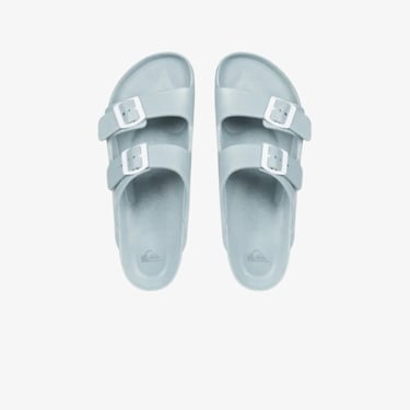  Quiksilver Embark Rf Erkek Siyah Terlik