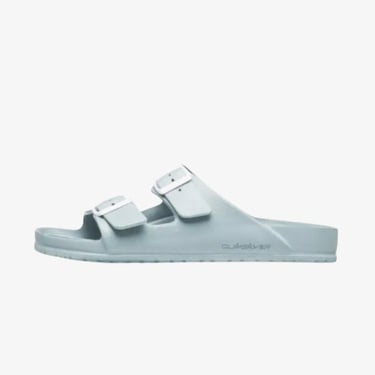  Quiksilver Embark Rf Erkek Siyah Terlik