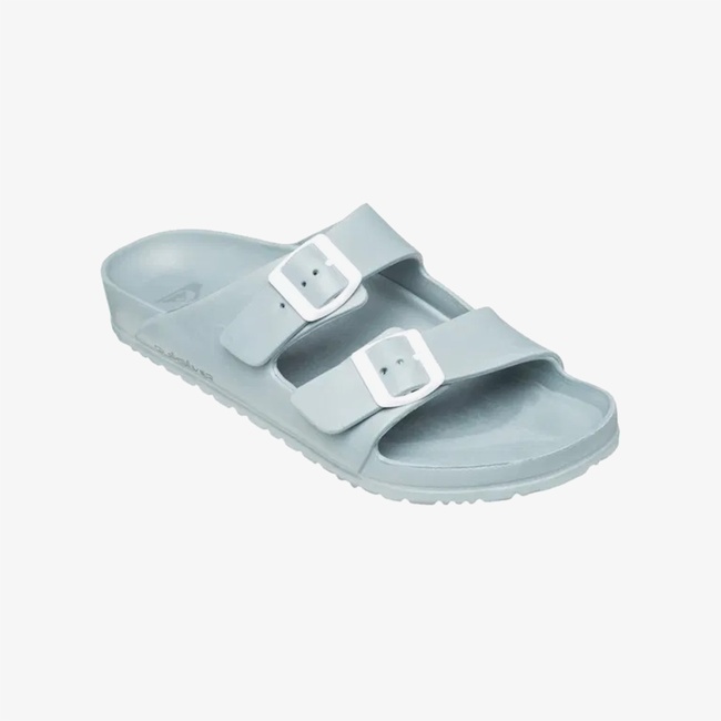  Quiksilver Embark Rf Erkek Siyah Terlik