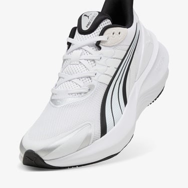  Puma Pulse Pro Kadın Beyaz Koşu Ayakkabısı