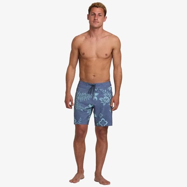  Billabong Good Times Pro Erkek Mavi Şort