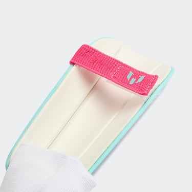  adidas Messi Sg Mtc Çocuk Mavi Tekmelik