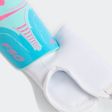  adidas Messi Sg Mtc Çocuk Mavi Tekmelik