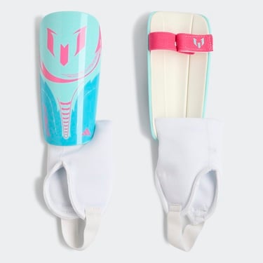  adidas Messi Sg Mtc Çocuk Mavi Tekmelik