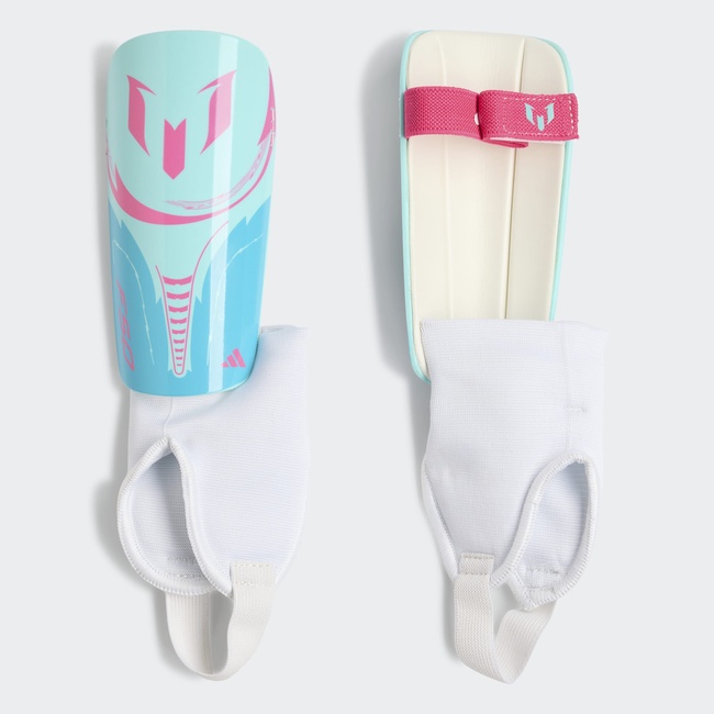  adidas Messi Sg Mtc Çocuk Mavi Tekmelik