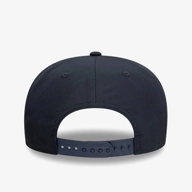  New Era Tonal Camo 9Fifty Ss Unisex Lacivert Şapka