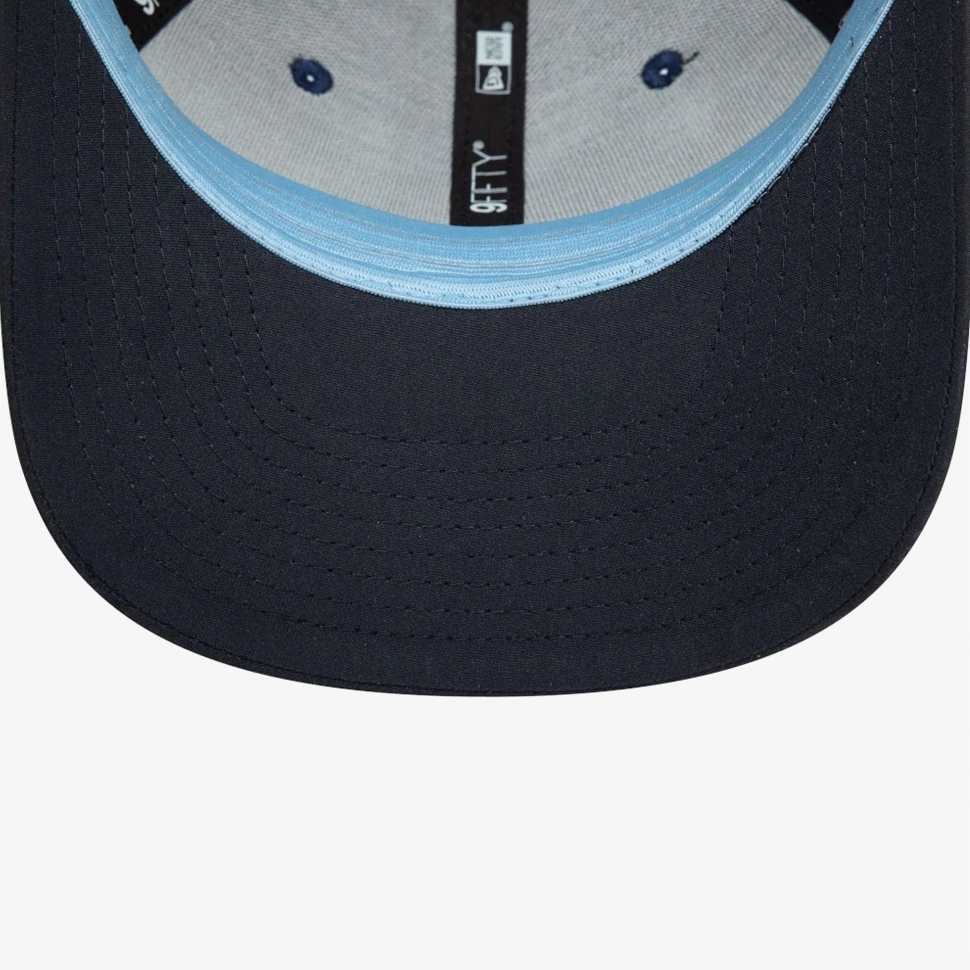 New Era Tonal Camo 9Fifty Ss Unisex Lacivert Şapka