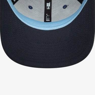  New Era Tonal Camo 9Fifty Ss Unisex Lacivert Şapka