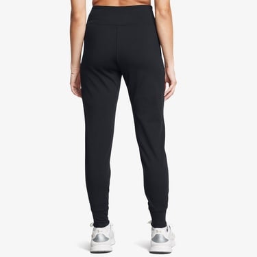  Under Armour Motion Jogger Kadın Siyah Eşofman Altı