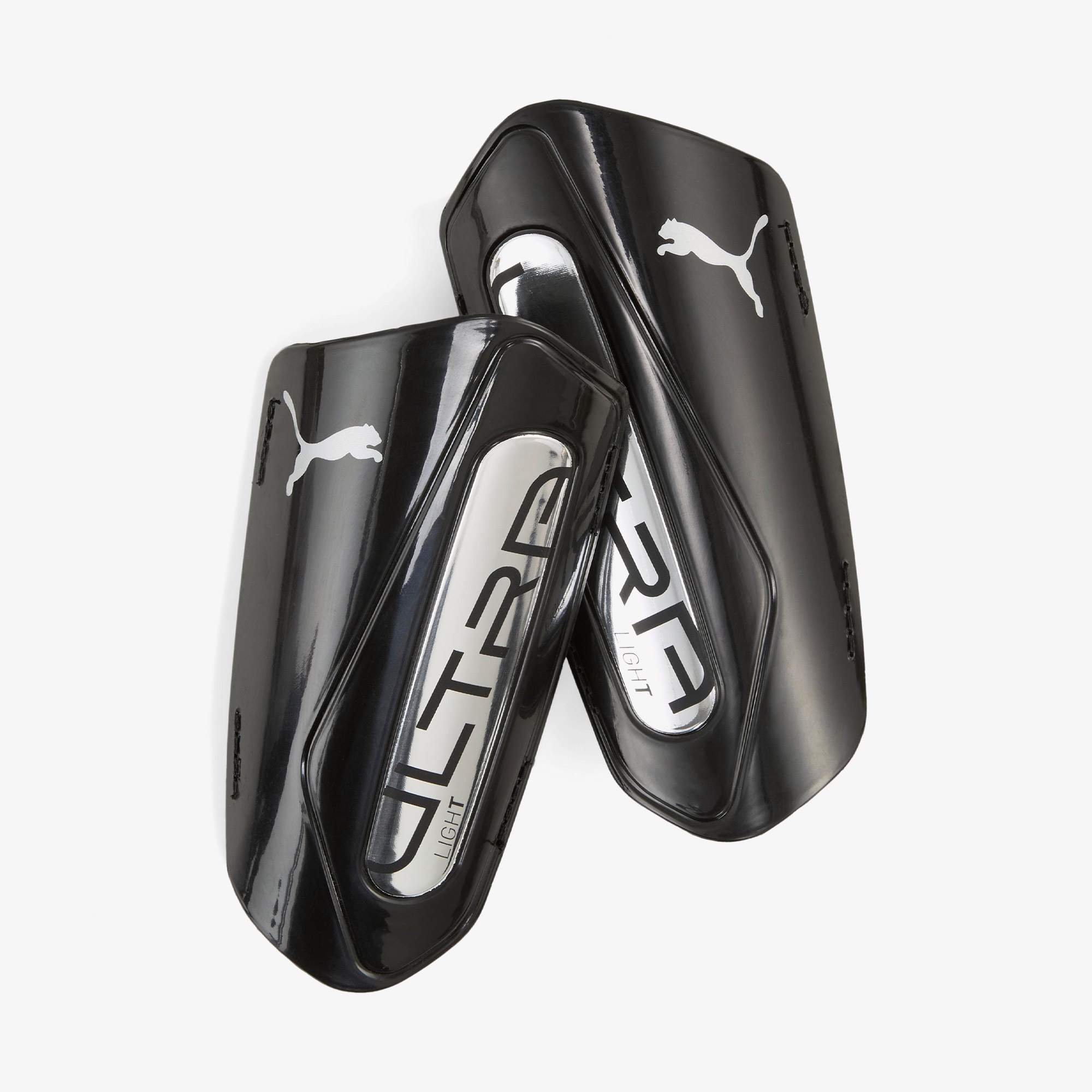 Puma Ultra Light Strap Unisex Siyah Tekmelik