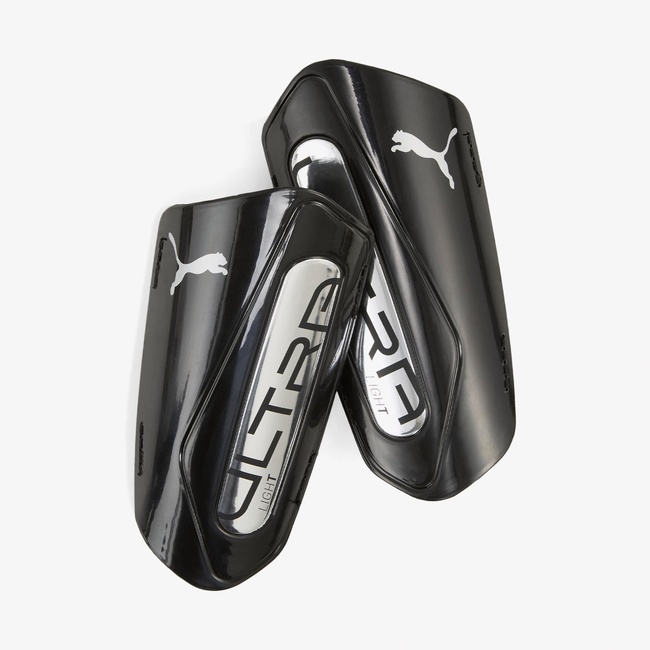  Puma Ultra Light Strap Unisex Siyah Tekmelik