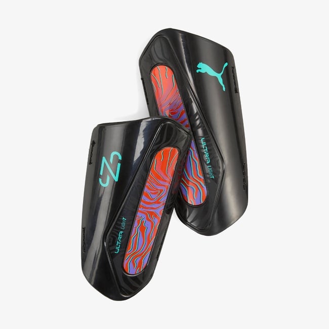  Puma Neymar Ultra Light Strap Unisex Turuncu Tekmelik