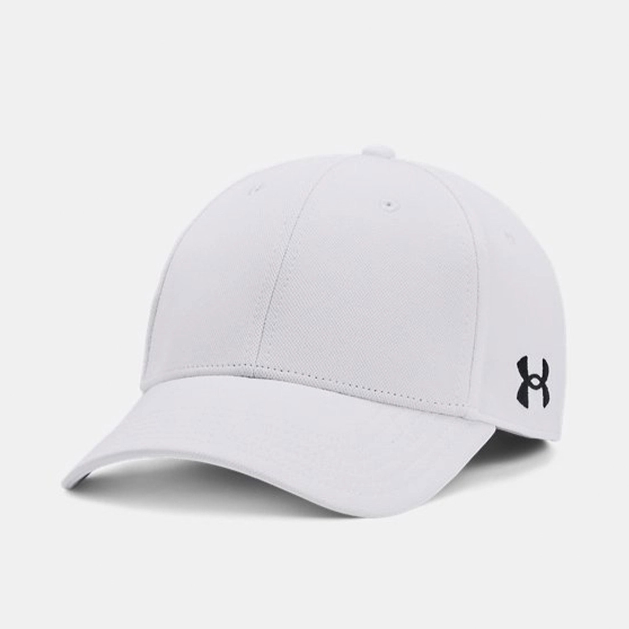 Under Armour Blitzing Erkek Beyaz Şapka