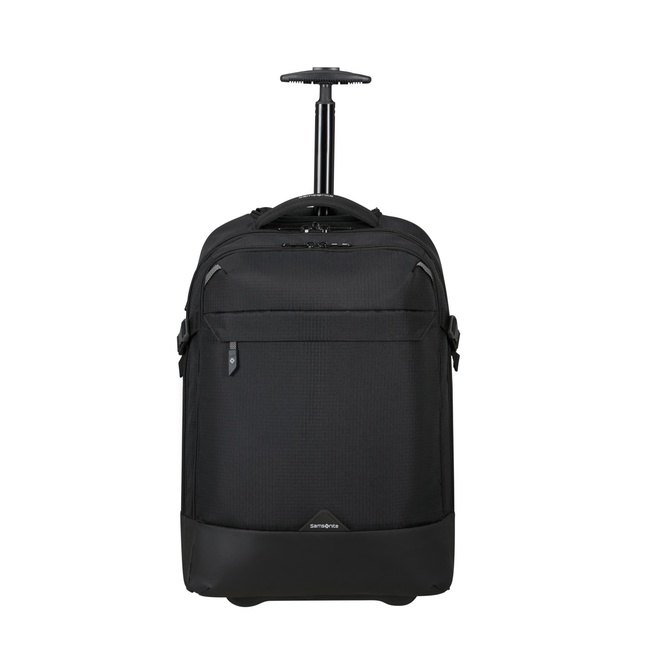  Samsonite Roadseeker 2 Tekerlekli Sırt Çantası 17.3"