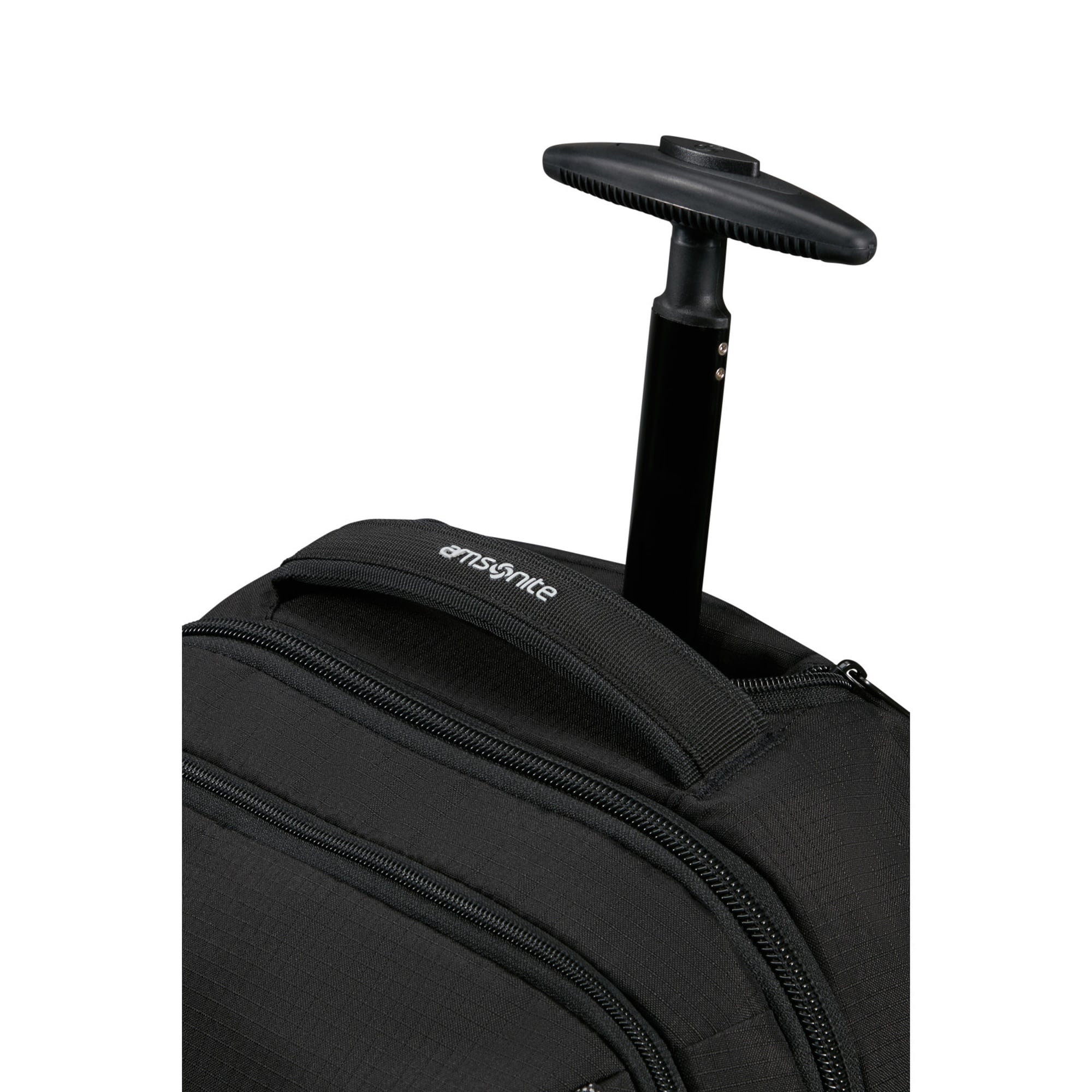 Samsonite Roadseeker 2 Tekerlekli Sırt Çantası 17.3"