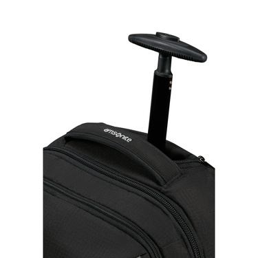  Samsonite Roadseeker 2 Tekerlekli Sırt Çantası 17.3"
