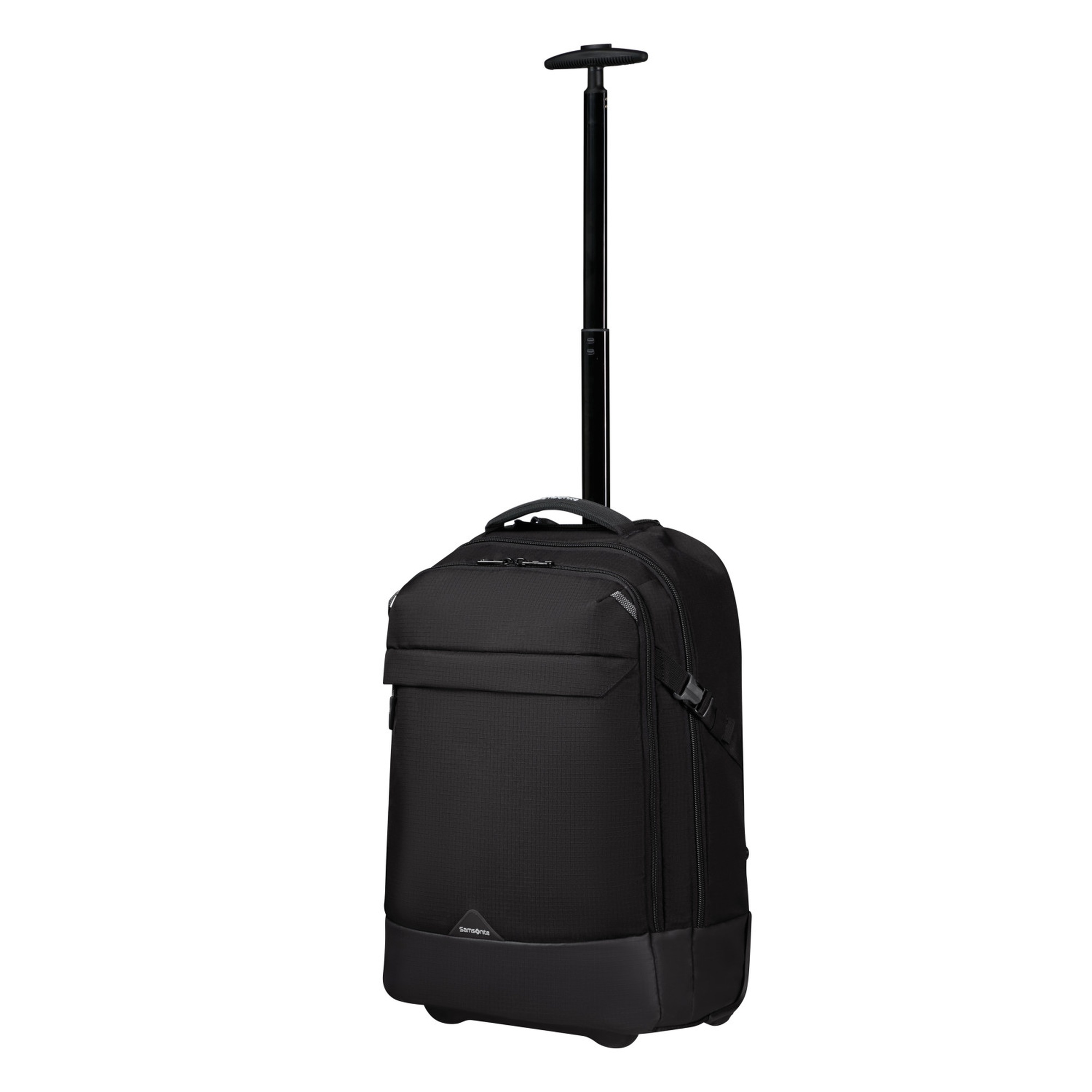 Samsonite Roadseeker 2 Tekerlekli Sırt Çantası 17.3"