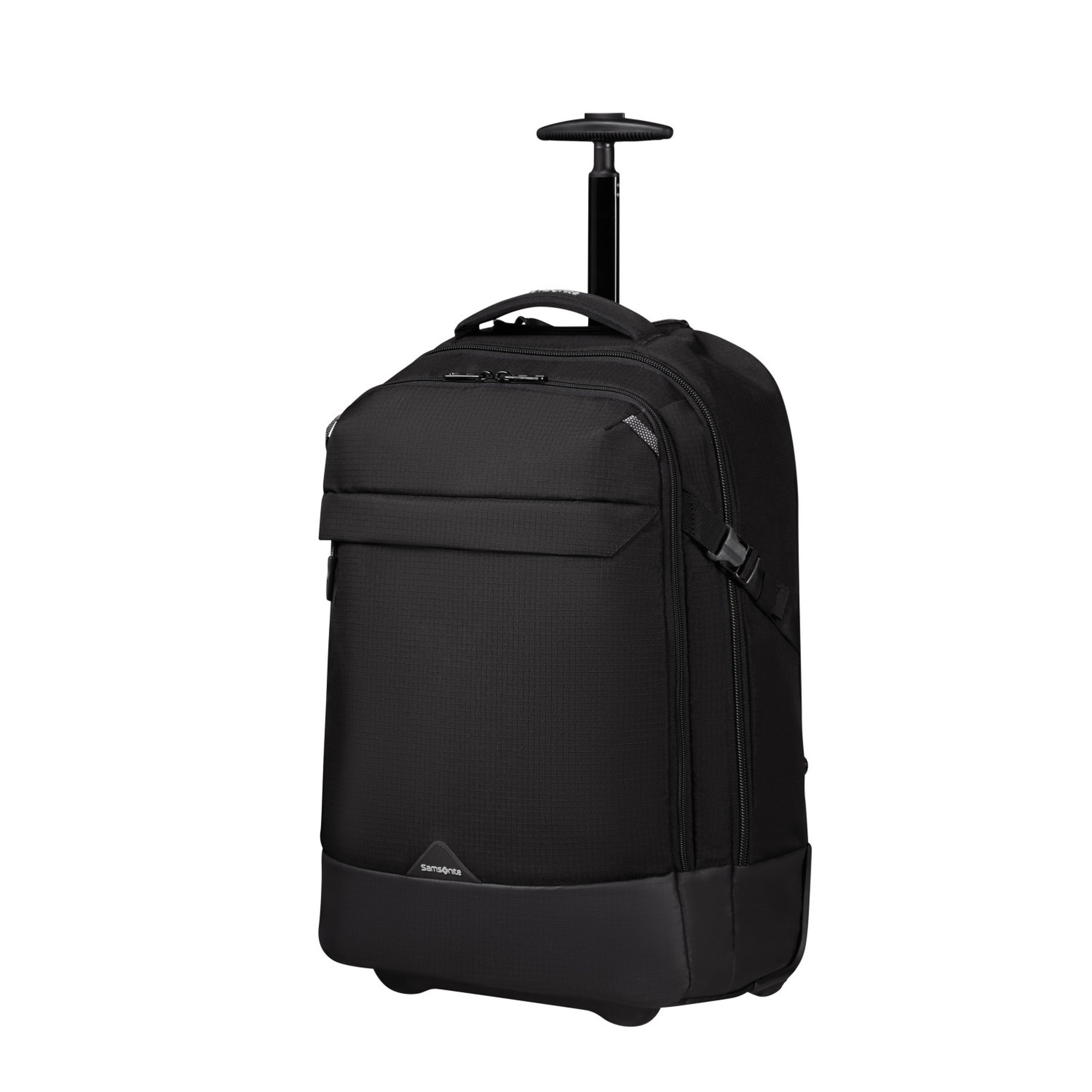 Samsonite Roadseeker 2 Tekerlekli Sırt Çantası 17.3"