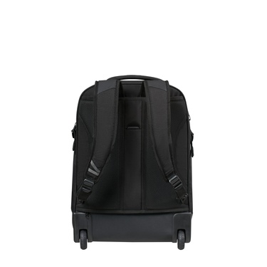  Samsonite Roadseeker 2 Tekerlekli Sırt Çantası 17.3"