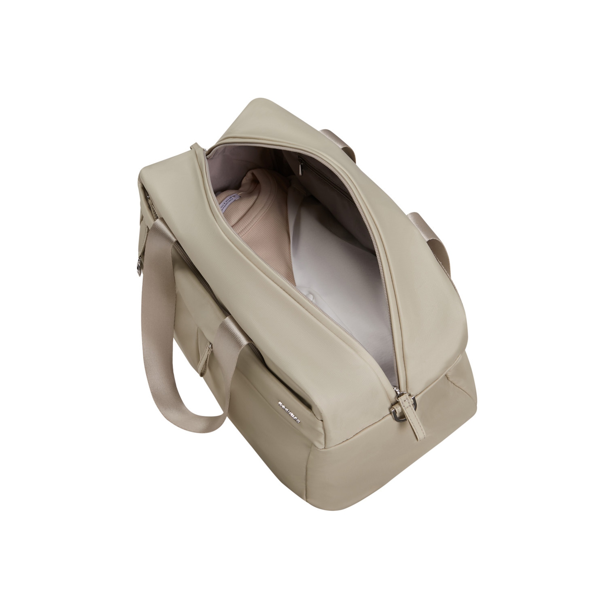 Samsonite Açık Yeşil Move 5.0 Seyahat / Spor Çantası