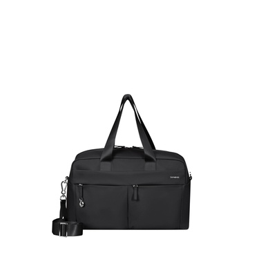  Samsonite Siyah Move 5.0 Seyahat / Spor Çantası