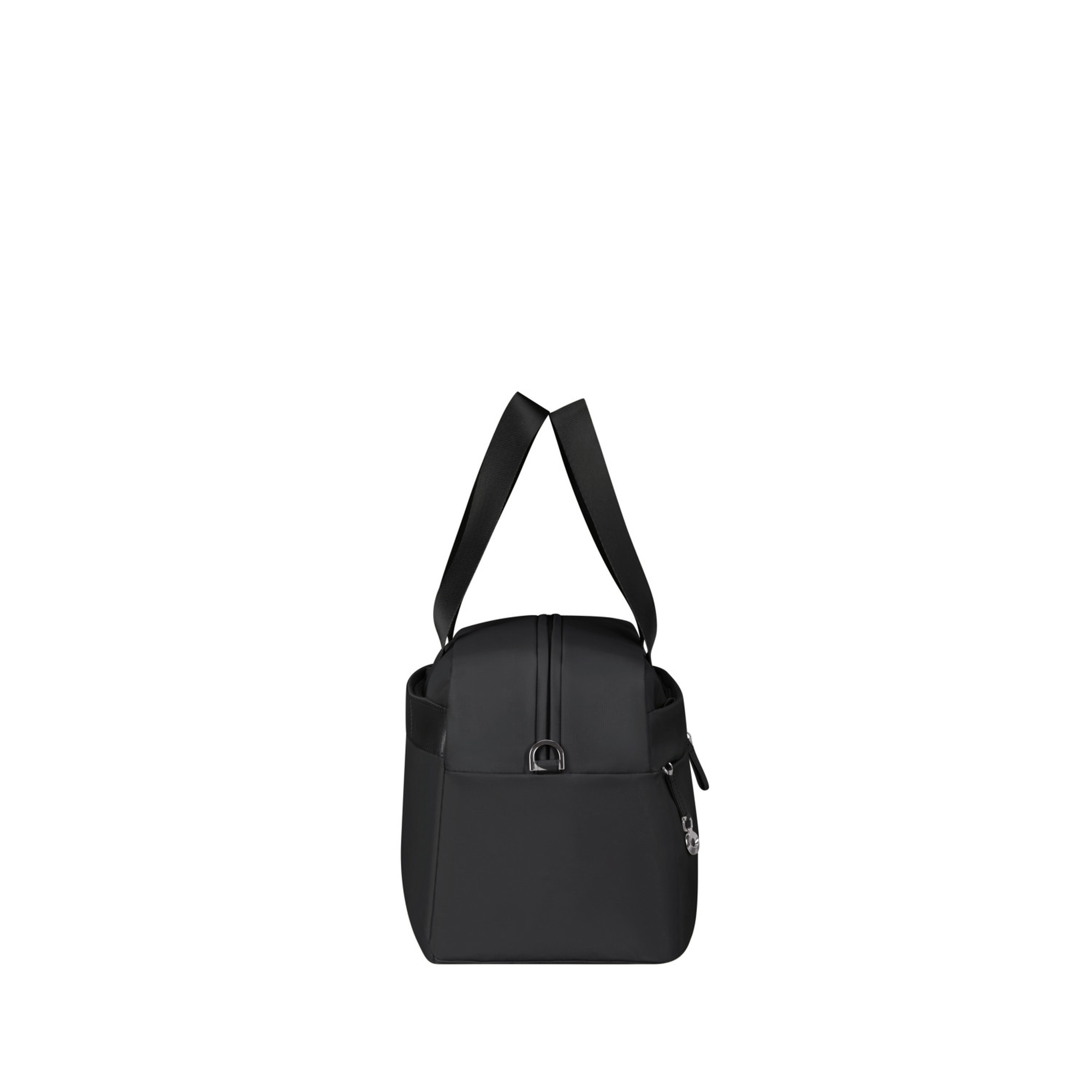 Samsonite Siyah Move 5.0 Seyahat / Spor Çantası