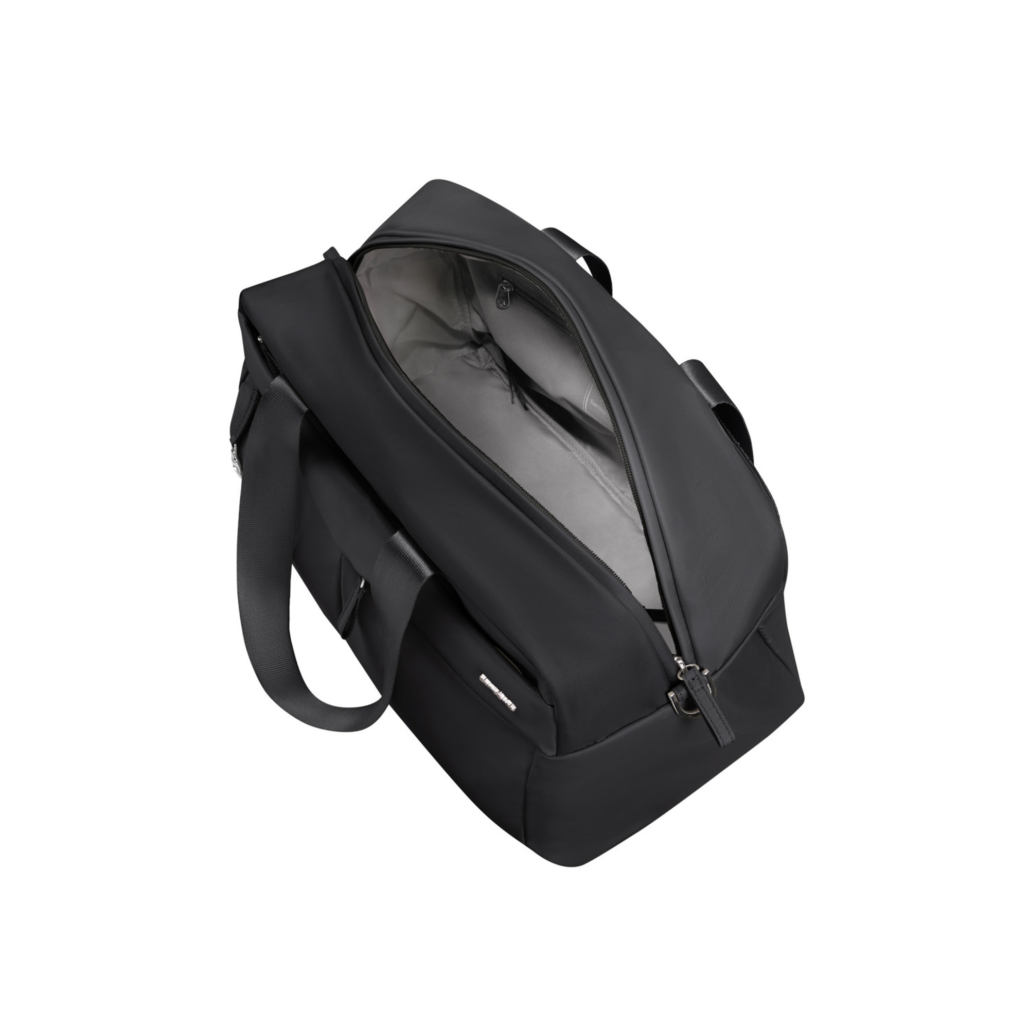 Samsonite Siyah Move 5.0 Seyahat / Spor Çantası