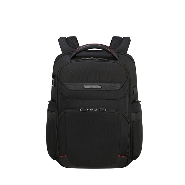  Samsonite Pro Dlx 6 Sırt Çantası 15.6"