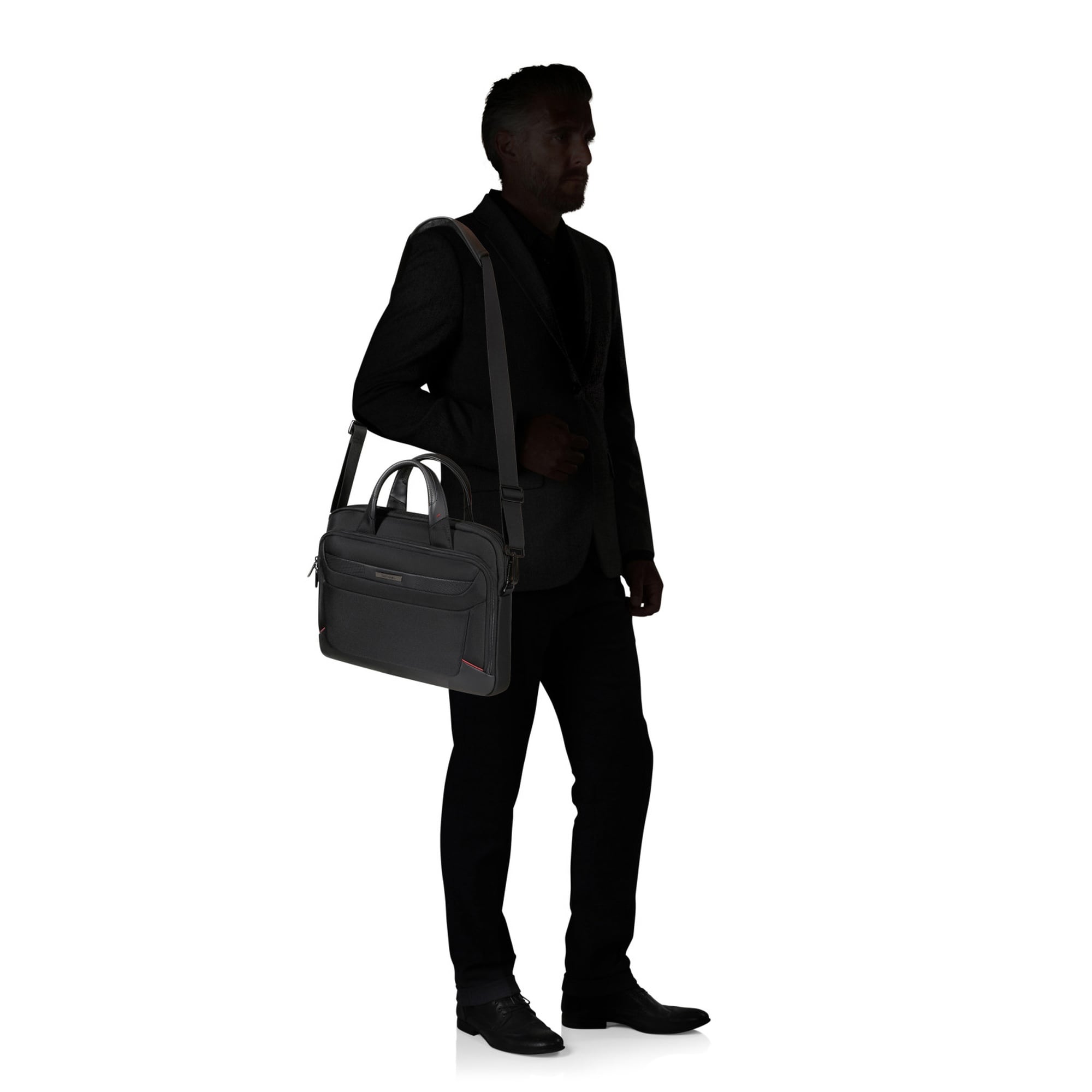 Samsonite Pro-Dlx 6 Evrak / Laptop Çantası