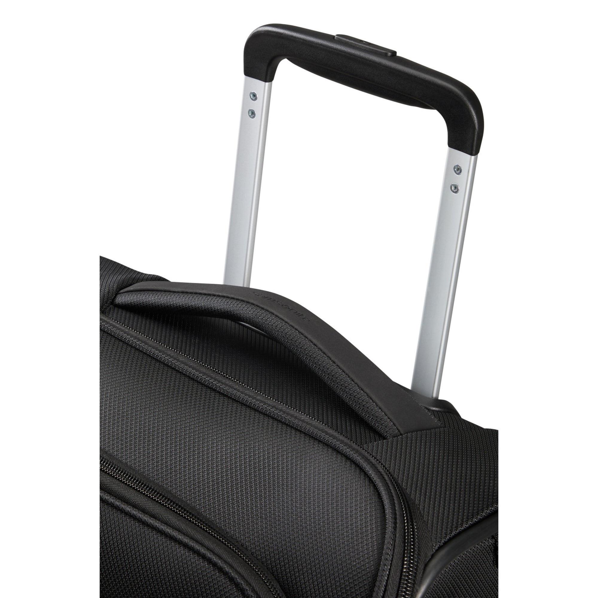 Samsonite Respark Kabin Boy Valiz 45 cm