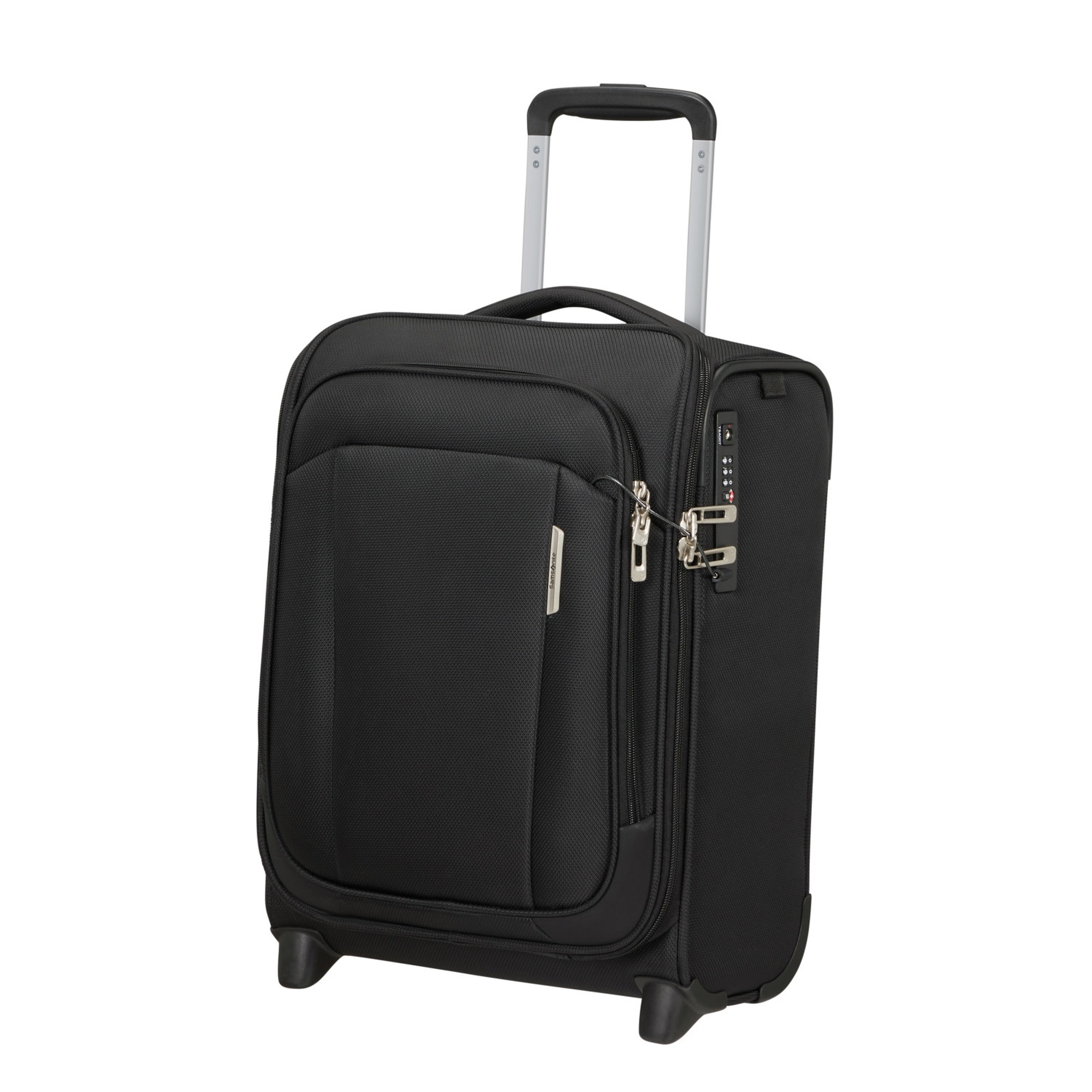 Samsonite Respark Kabin Boy Valiz 45 cm