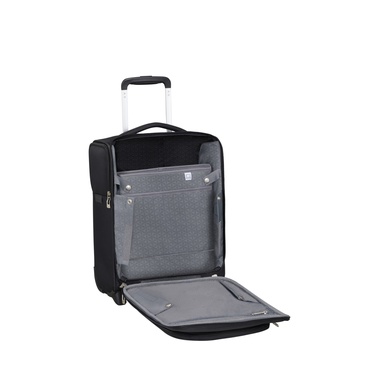  Samsonite Respark Kabin Boy Valiz 45 cm