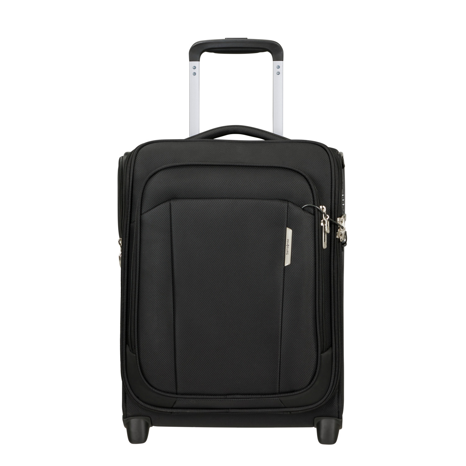  Samsonite Respark Kabin Boy Valiz 45 cm