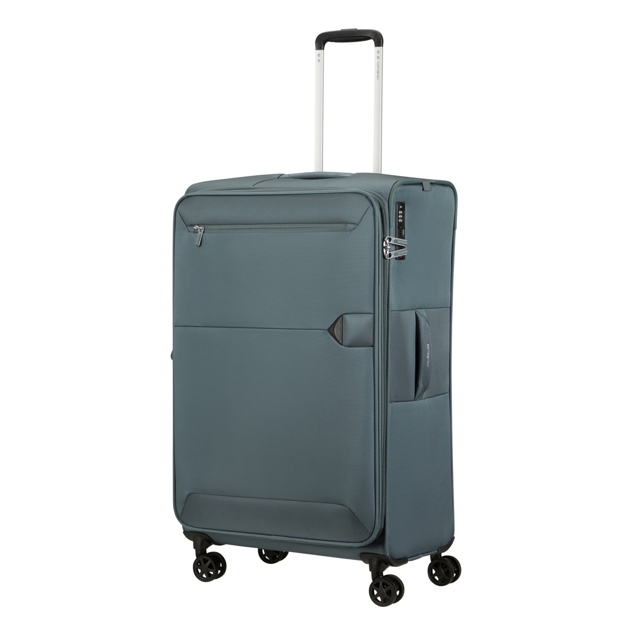 Samsonite Urbify Spinner Büyük Boy Valiz