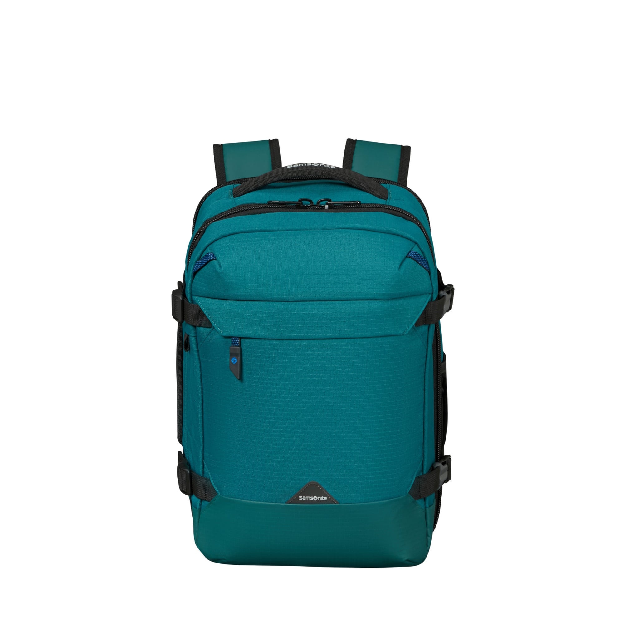 Samsonite Mavi Roadseeker Sırt Çantası 14"