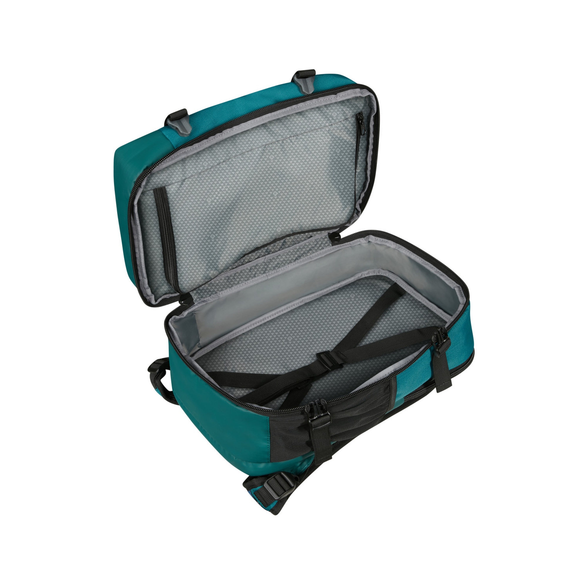 Samsonite Mavi Roadseeker Sırt Çantası 14"