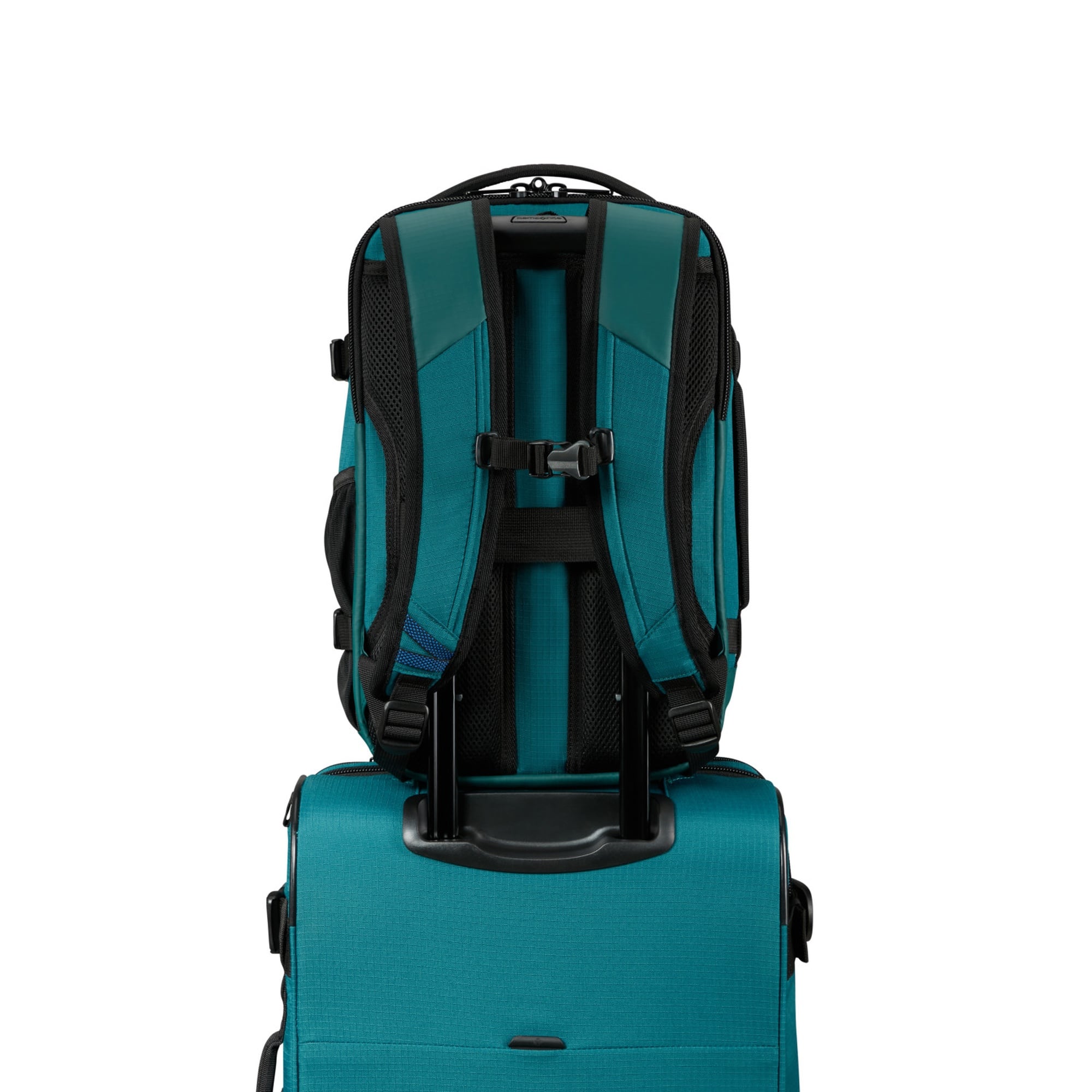 Samsonite Mavi Roadseeker Sırt Çantası 14"