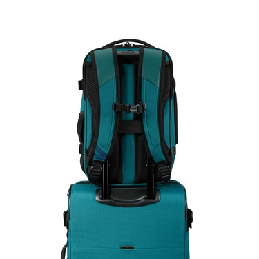  Samsonite Mavi Roadseeker Sırt Çantası 14"