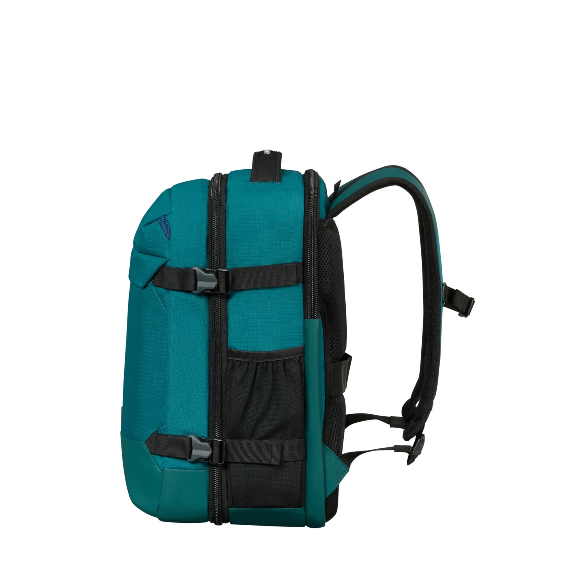 Samsonite Mavi Roadseeker Sırt Çantası 14"