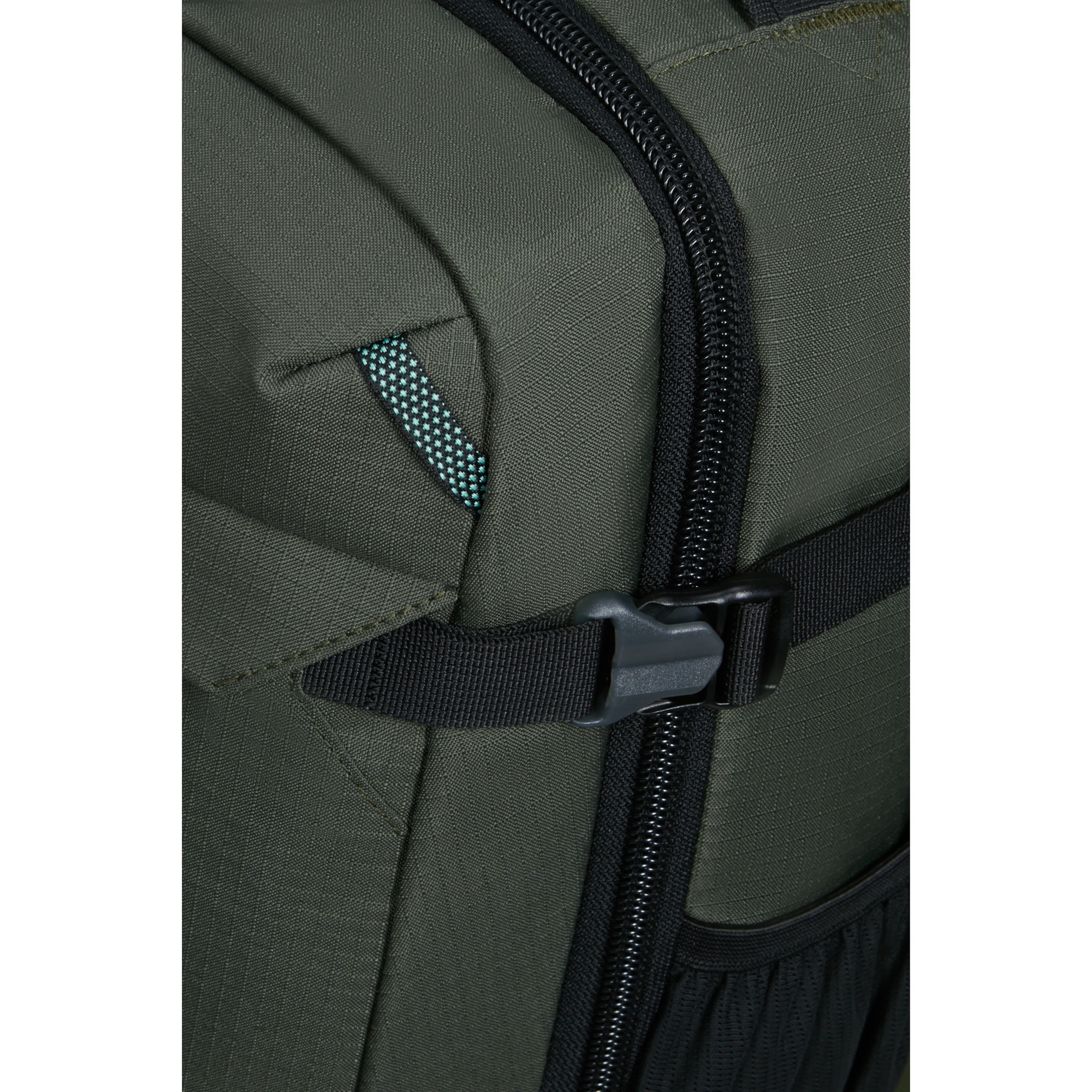 Samsonite Yeşil Roadseeker Sırt Çantası 14"