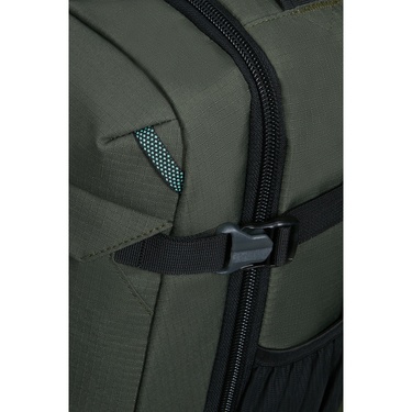  Samsonite Yeşil Roadseeker Sırt Çantası 14"