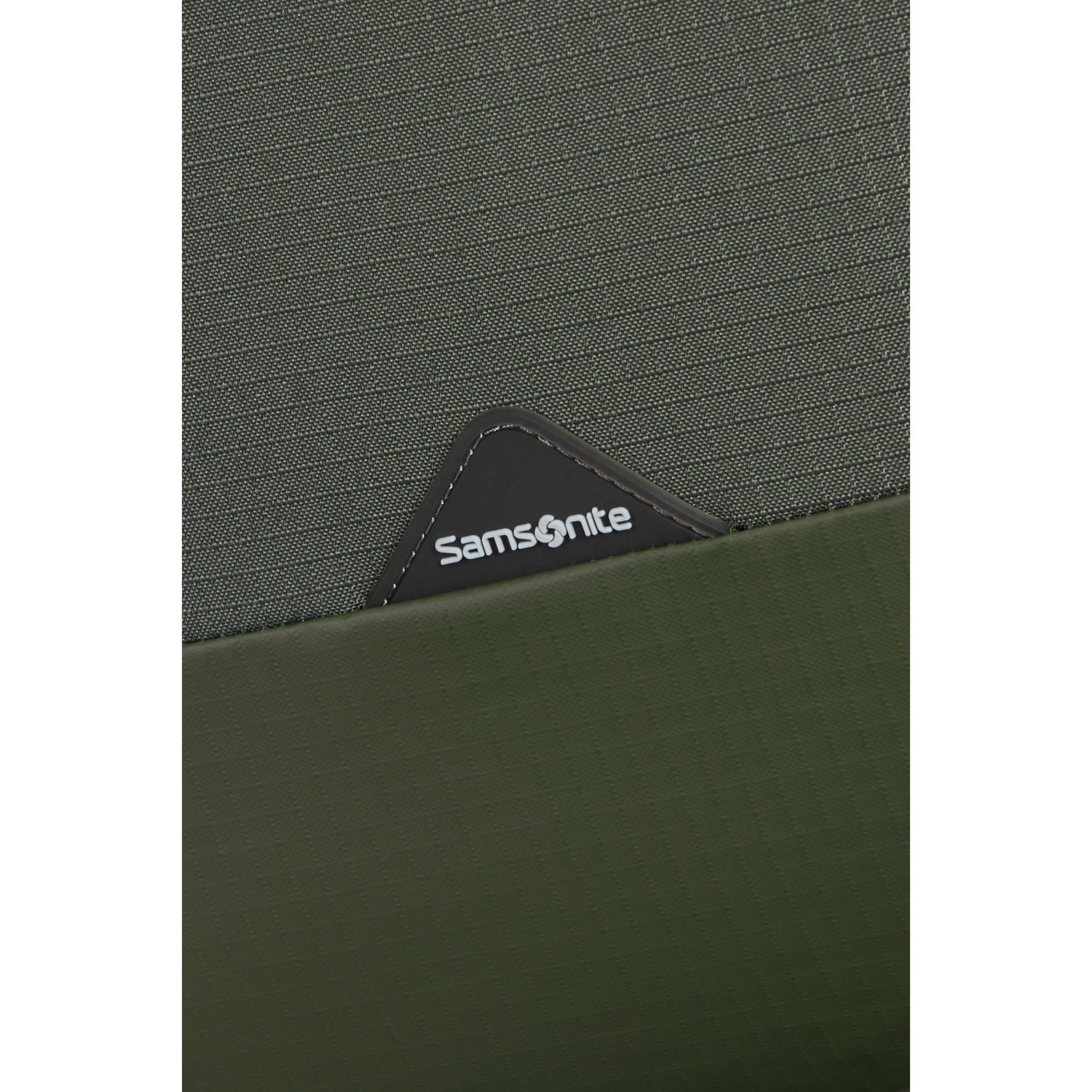 Samsonite Yeşil Roadseeker Sırt Çantası 14"