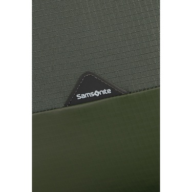  Samsonite Yeşil Roadseeker Sırt Çantası 14"