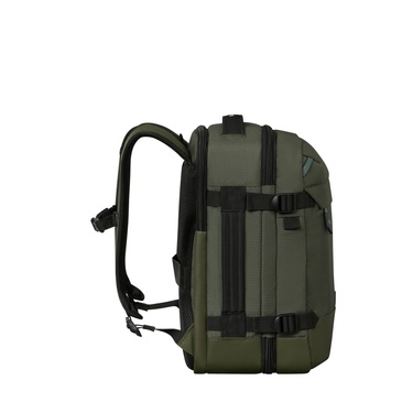  Samsonite Yeşil Roadseeker Sırt Çantası 14"